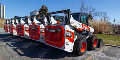 how much does a big mac skid steer weigh|rated operating capacity of skid steer.